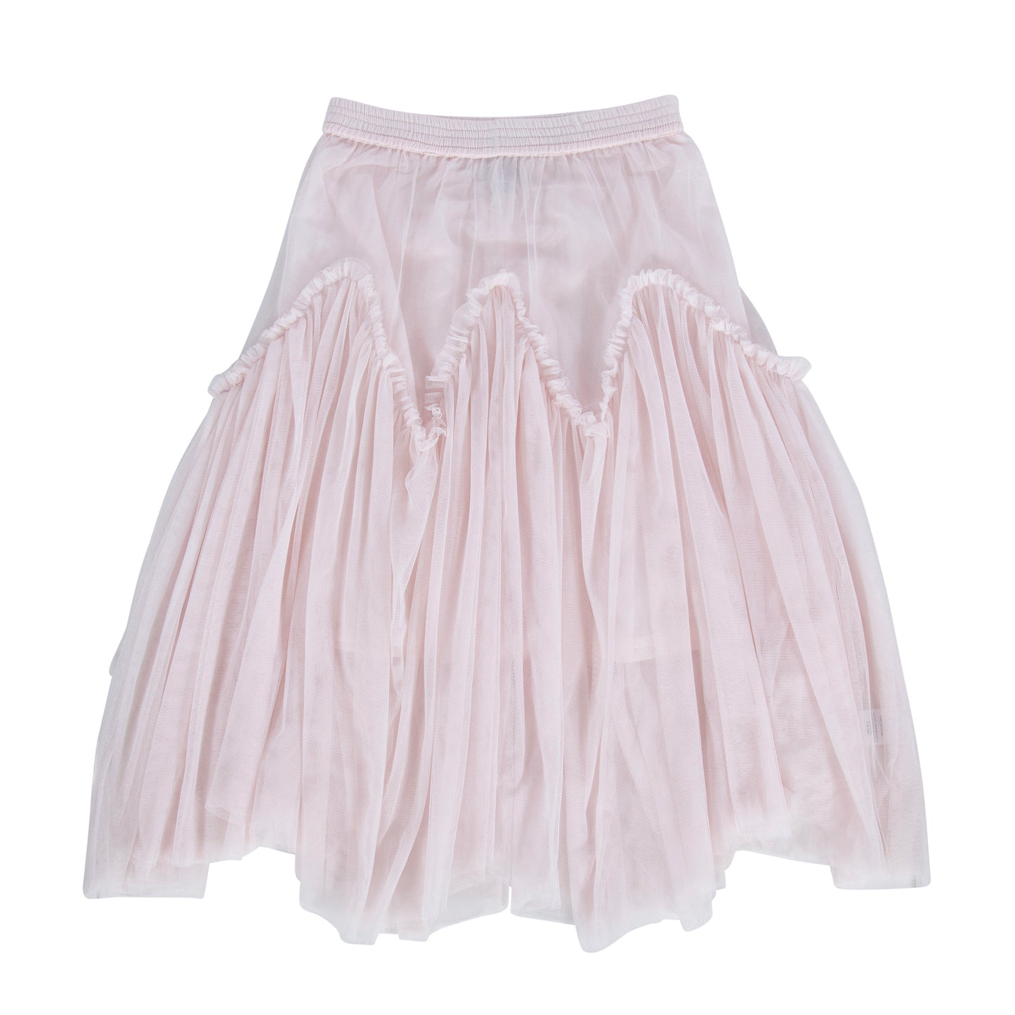 Harper Skirt Primrose Pink