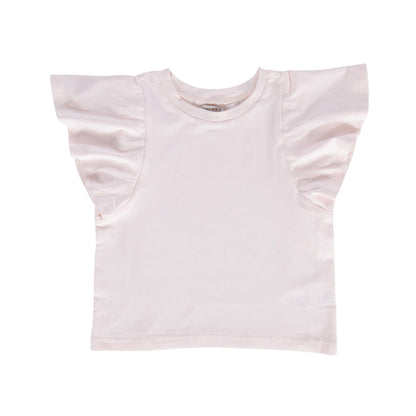 Belle Tee Primrose Pink