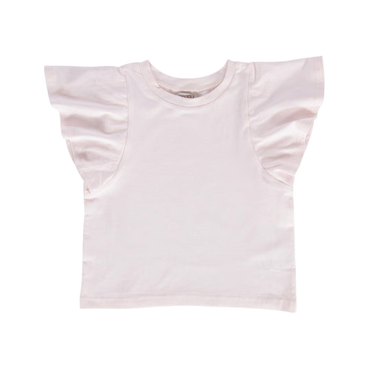 Belle Tee Primrose Pink