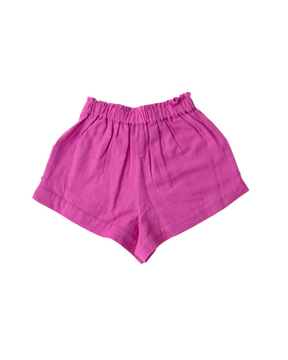 Brigitte Shorts Phlox Pink