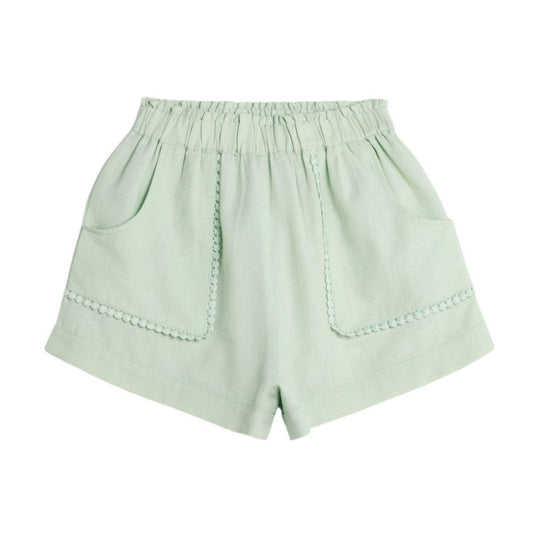 Brigitte Shorts Sage