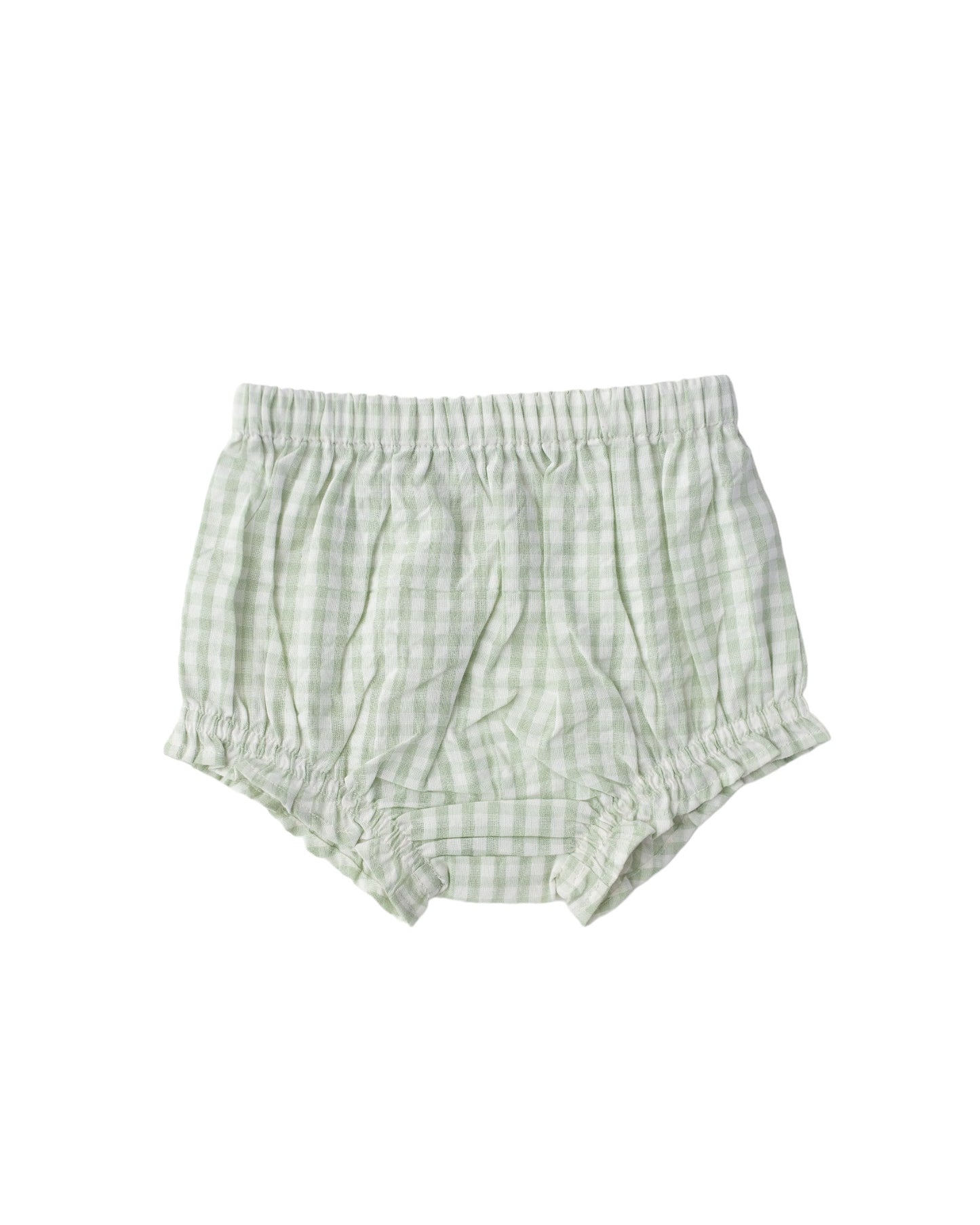 Roma Bloomers Gingham