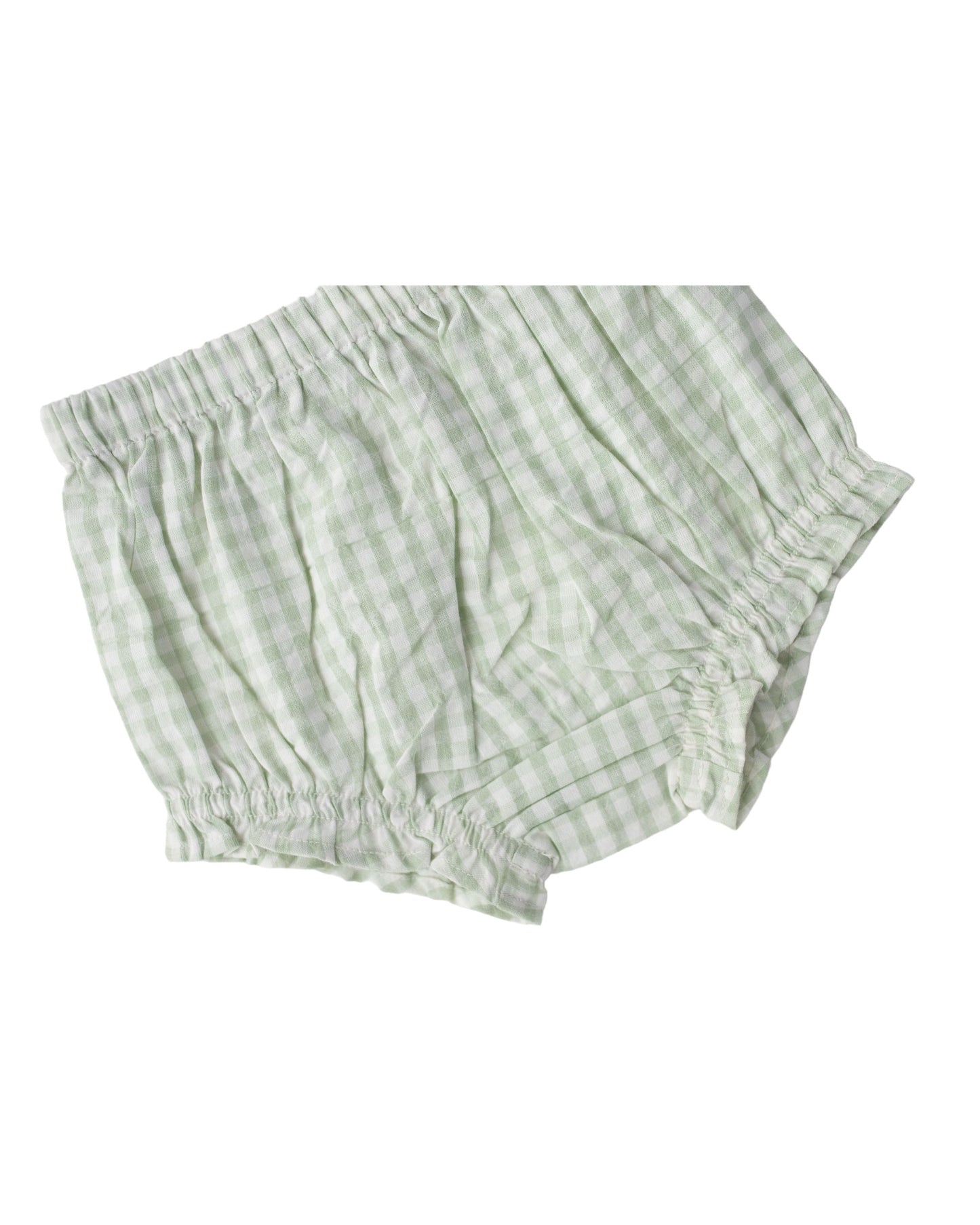 Roma Bloomers Gingham