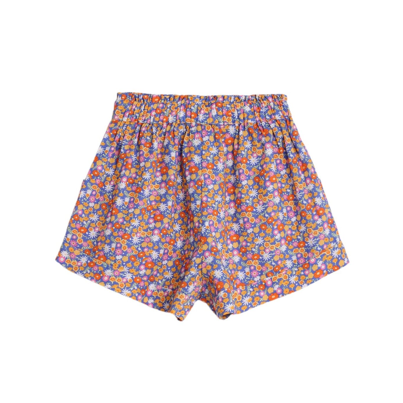 Sara Shorts Vintage