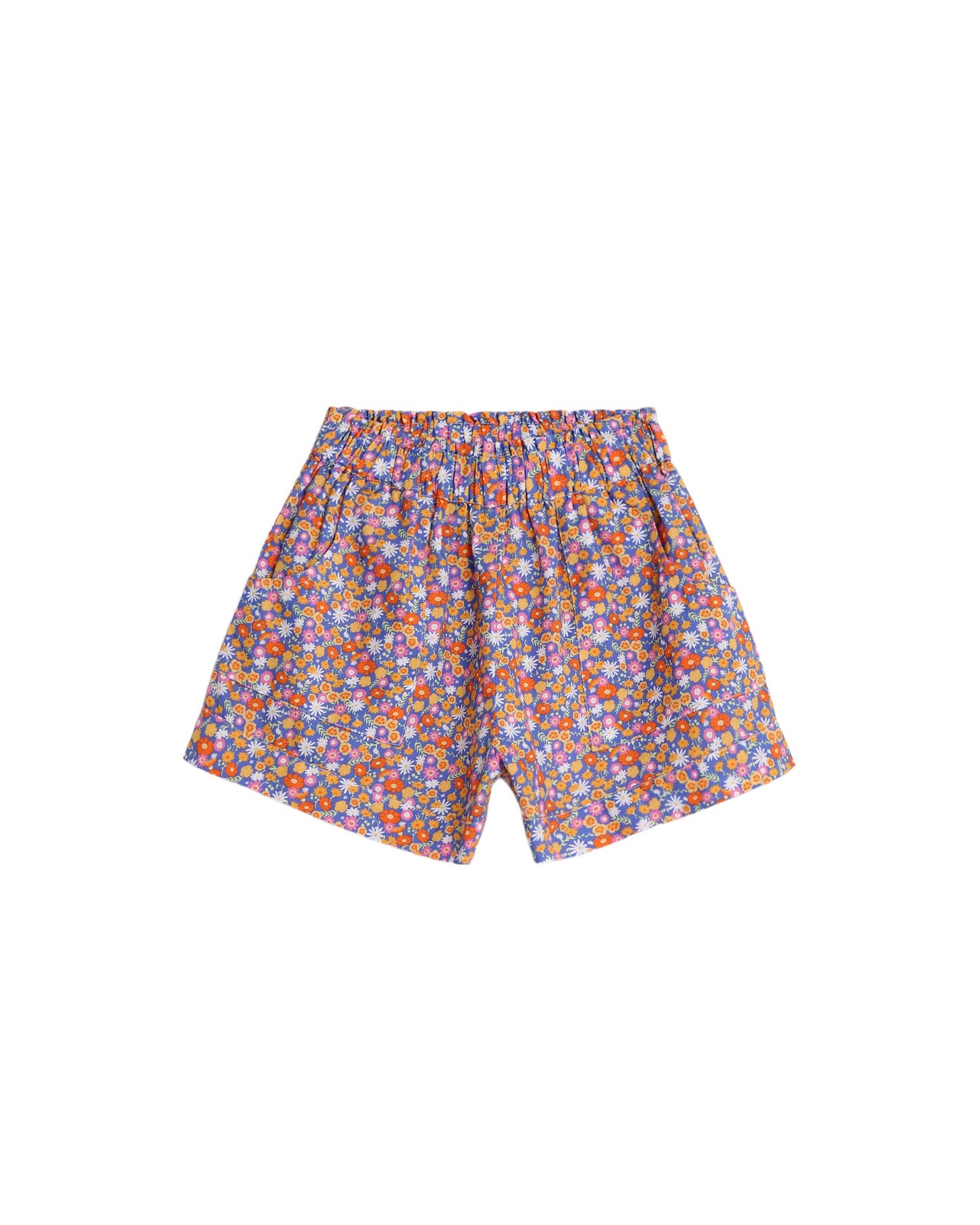 Sara Shorts Vintage