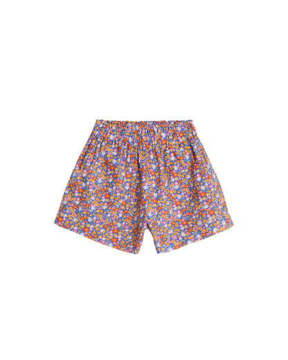 Sara Shorts Vintage