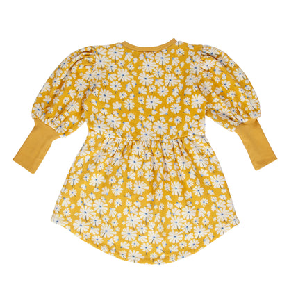 Winnie Dress Honeysuckle