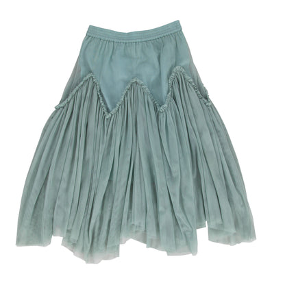 Harper Skirt Seafoam