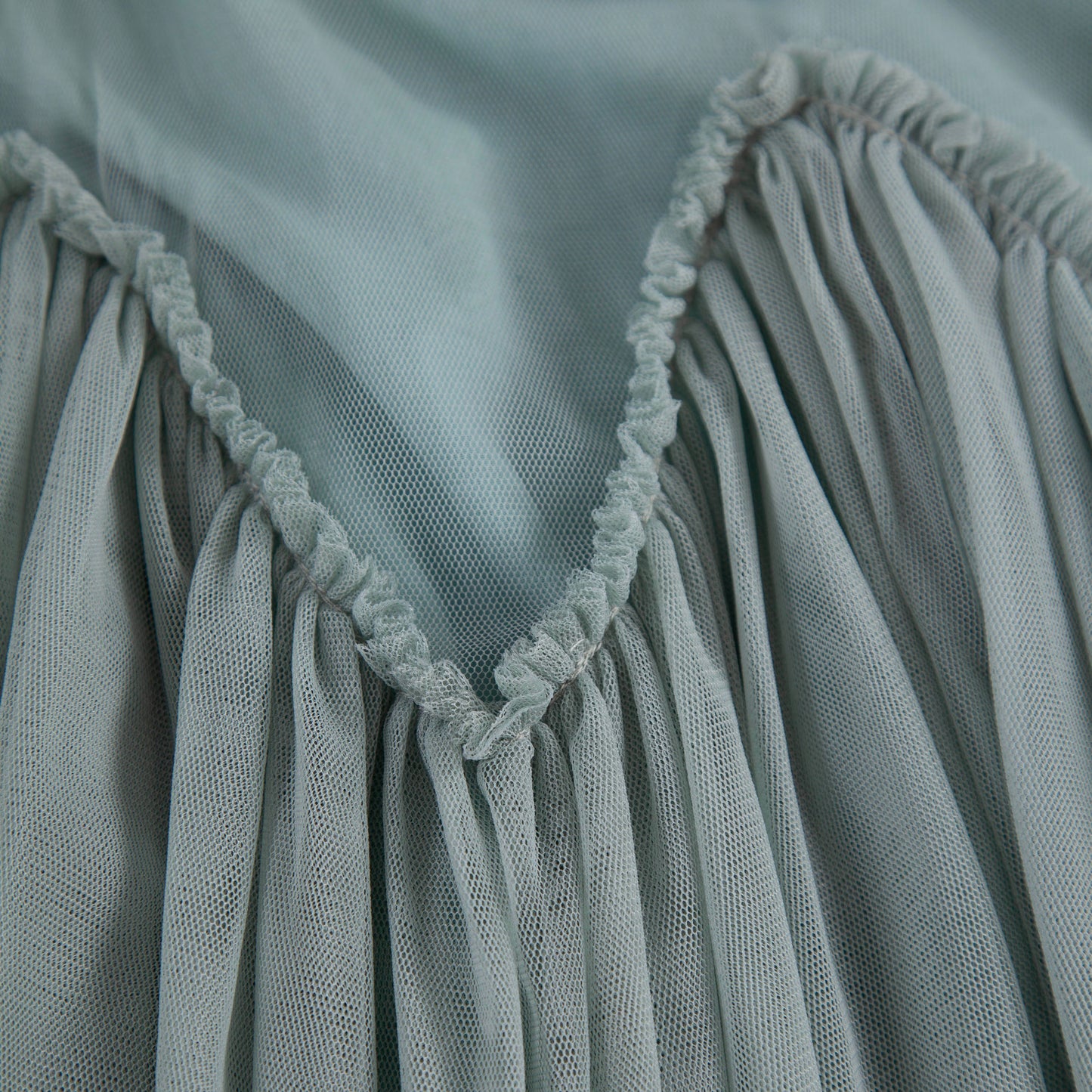 Harper Skirt Seafoam