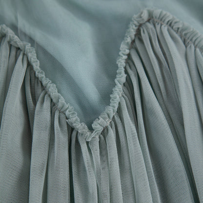 Harper Skirt Seafoam