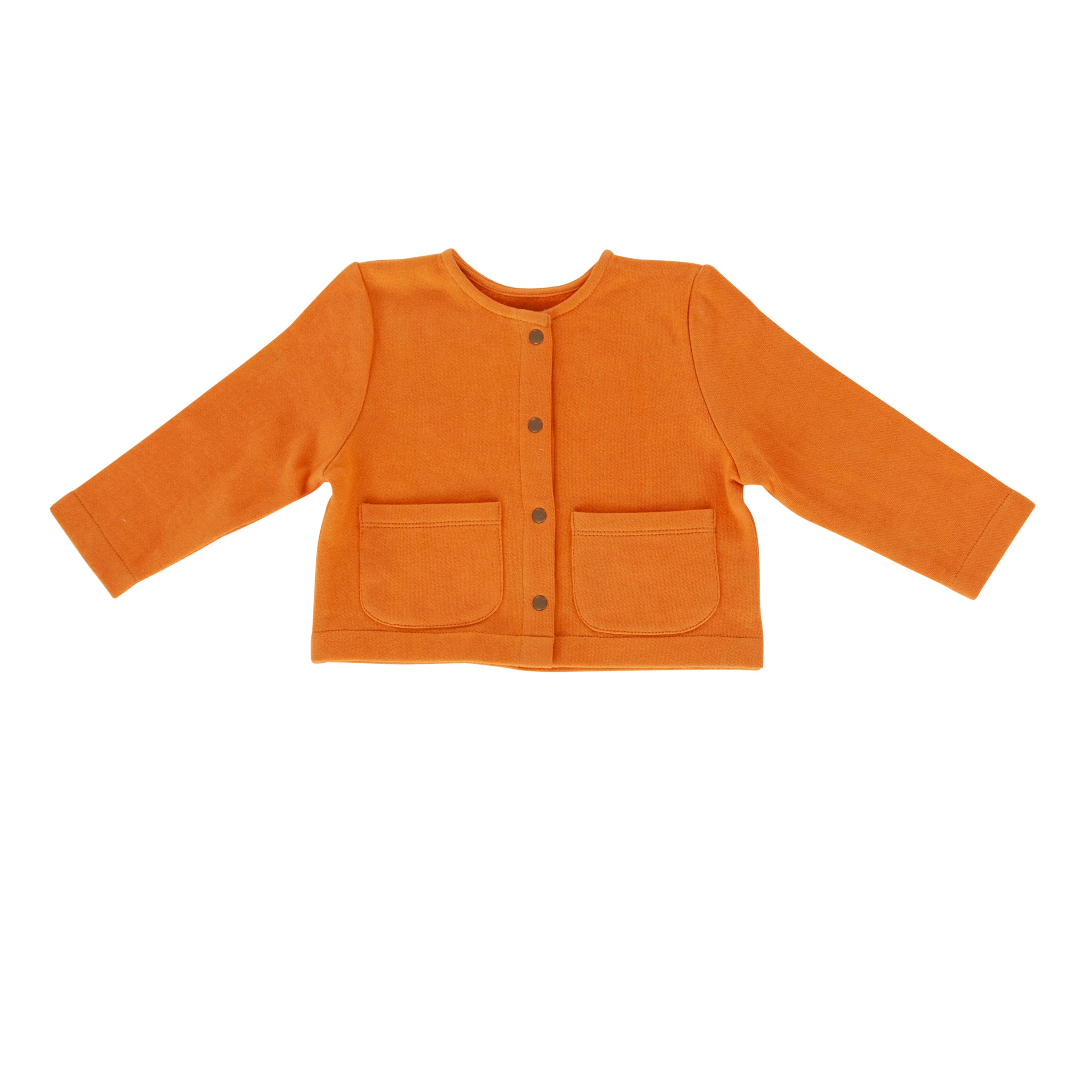 Baby hot sale fleece cardigan